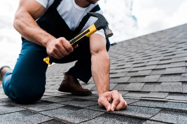 NJ Gold Star Construction Top-Rated Roofing Contractor in NJ