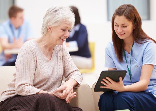 Dignified Daily Living: How Home Care Supports Respectful Senior Independence