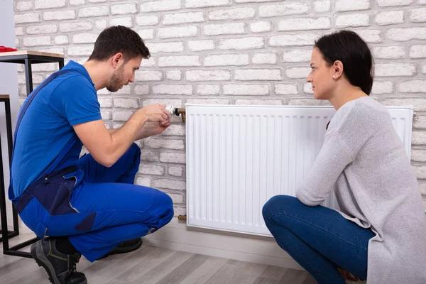 Local Guide to the Best Heater Repair in Galveston