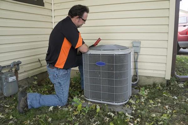 Air Conditioning Repair Las Vegas 24/7 Emergency Service Available