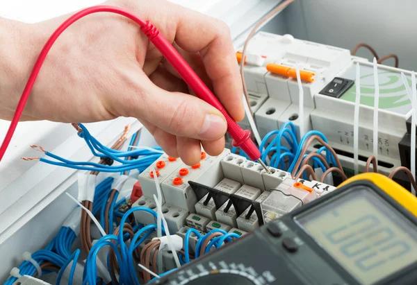 Experienced Electrical Services Vancouver for All Types of Electrical Jobs
