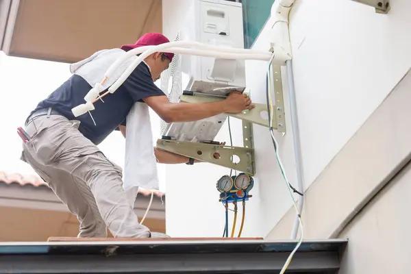 Best Time of Year for AC Installation in Peoria