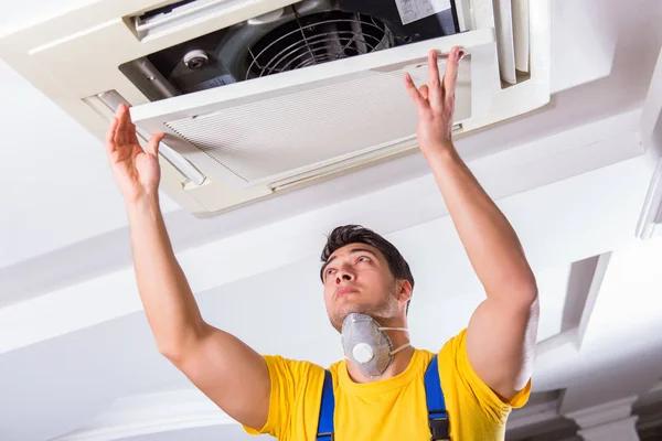 AC Repair Rowlett Experts for Residential and Commercial Needs