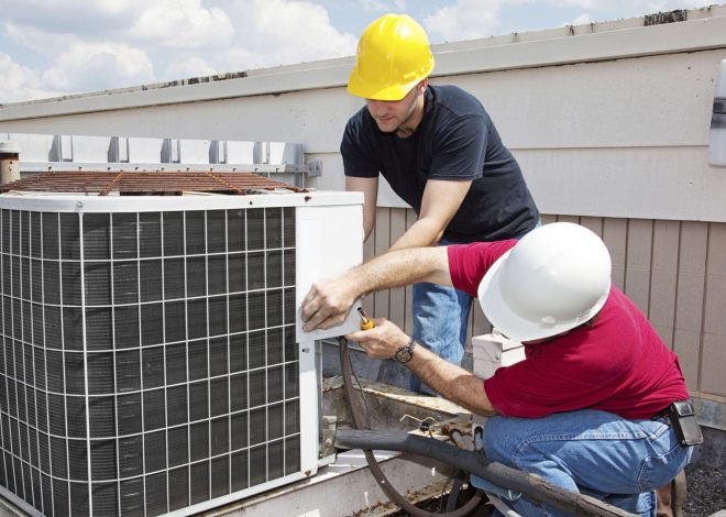 Affordable Options with a Local hvac contractor
