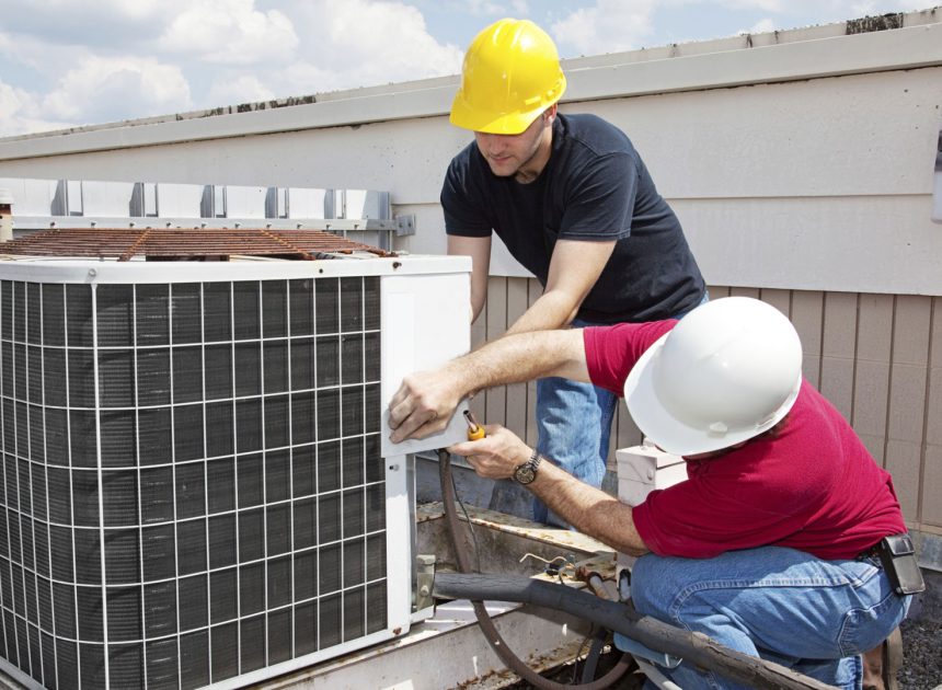 Affordable Options with a Local hvac contractor