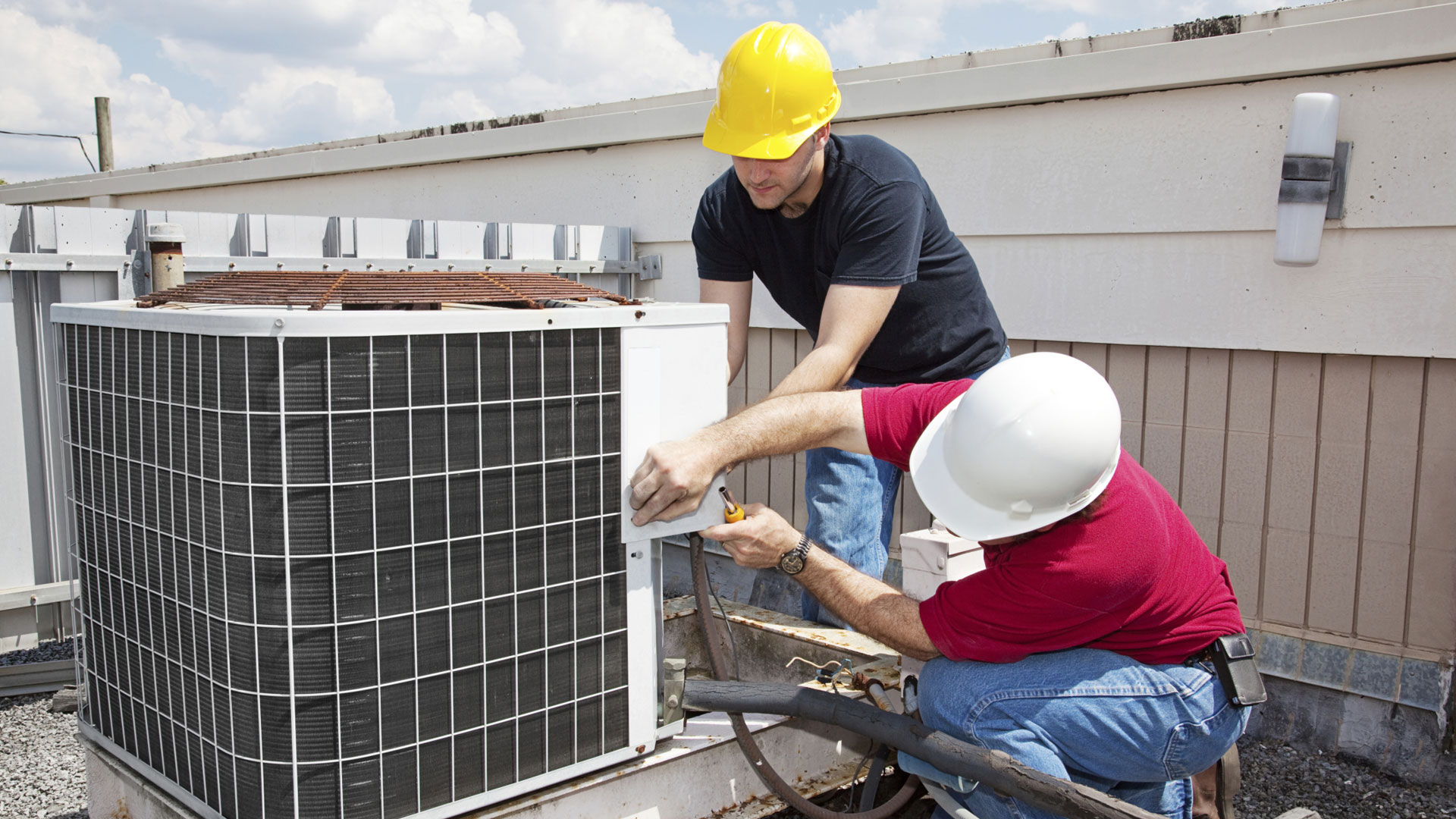 Affordable Options with a Local hvac contractor
