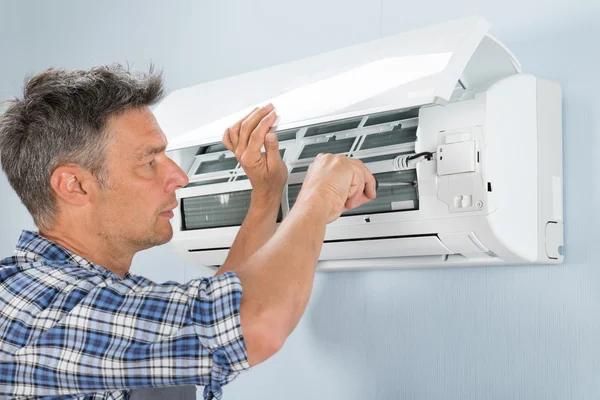 AC Repair Spring Quick Fixes for Better Cooling