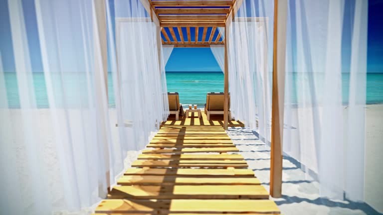 Elegant Resort Wear for Men for Beachside Evenings