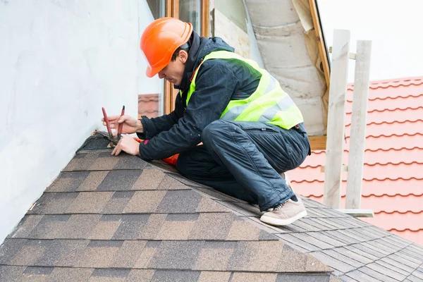 Roofing Contractor Providing Durable and Cost-Effective Solutions