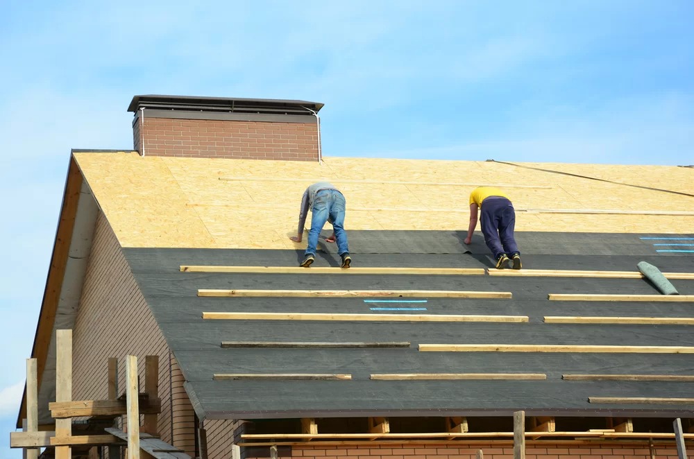 Roofing in Hanover: Common Installation Errors