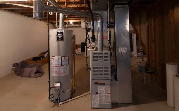 HVAC Fredericksburg Residential & Commercial Heating Services