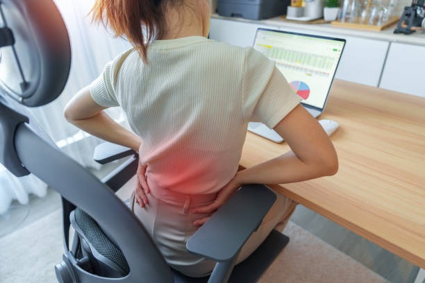 Ultimate Guide to Choosing Ergonomic Desks for Office