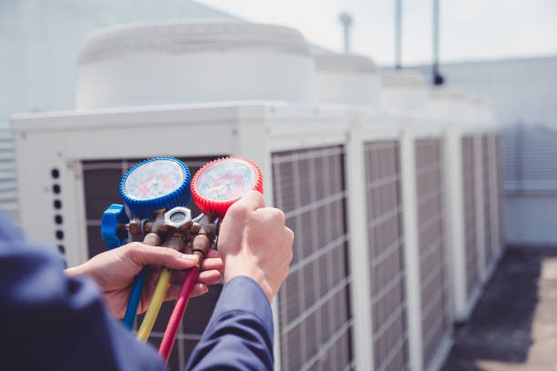 Reliable Local Heating and Cooling Services You Can Count On