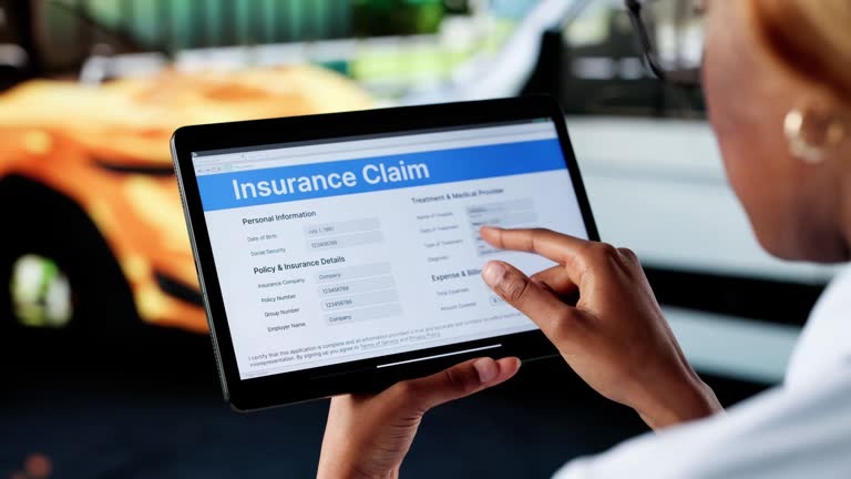 Trusted Insurance Adjusters for Residential and Commercial Claims
