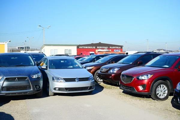 Find Used Cars for Sale Near Me at Unbeatable Prices