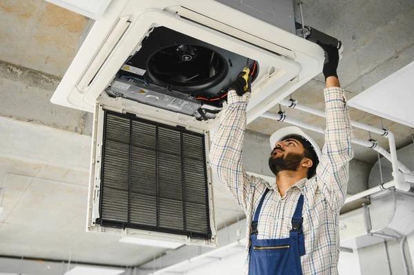 Quality Workmanship by Atticman Heating and Air Conditioning, Insulation Team