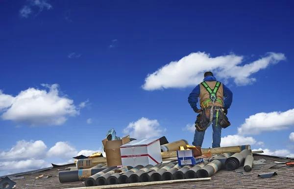 Affordable Roofing Joliet Services for Homeowners