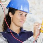 Experienced Electrician Charlotte for Home Improvement Needs