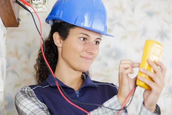 Experienced Electrician Charlotte for Home Improvement Needs