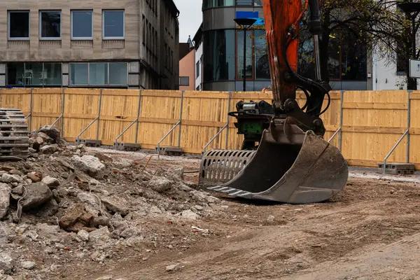 Trusted Boston Demolition Contractors for Large-Scale Demolition Projects