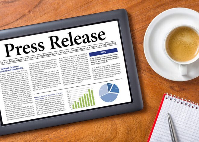 Corporate Communication Excellence with Indonesia Press Release