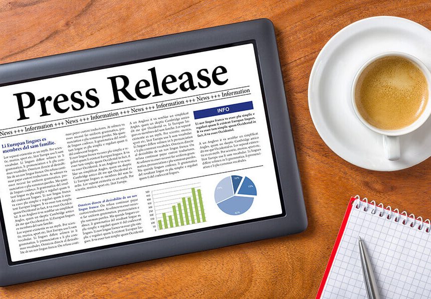 Corporate Communication Excellence with Indonesia Press Release