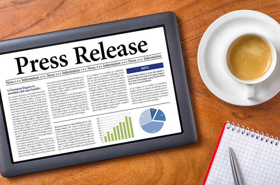 Corporate Communication Excellence with Indonesia Press Release