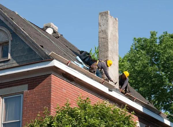 Reliable Bronx Roofing Contractors for Emergency Roof Repairs