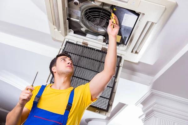 Expert Santa Clarita HVAC Services for YearRound Comfort
