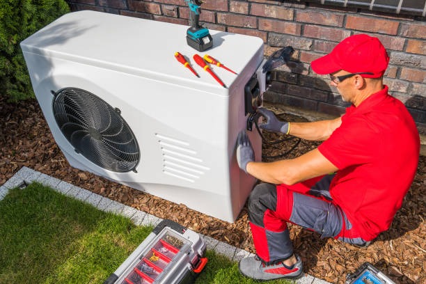 Quality HVAC Repair Tulsa Solutions for Homes and Businesses