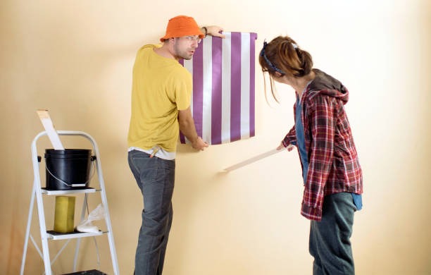 Creative wallpaper installation fort lauderdale Solutions for Every Design Vision