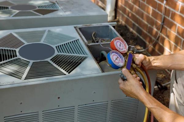 Your Complete Guide to HVAC Repair Roseville Services