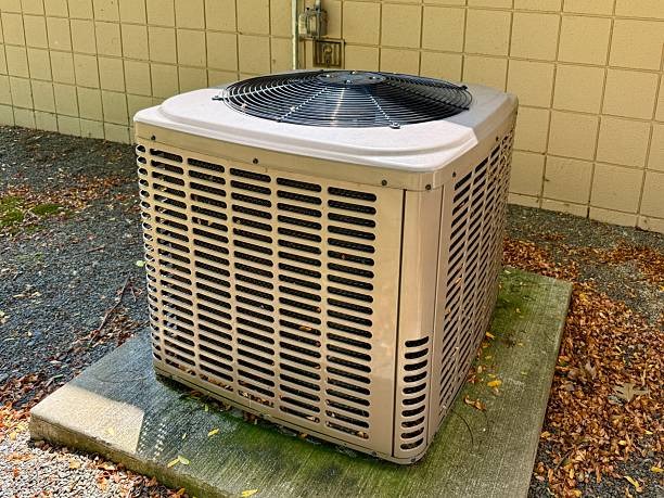 Residential and Commercial HVAC Installation Audubon Services