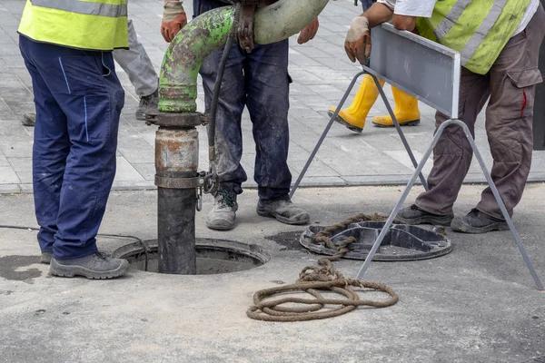 Trusted Drain Cleaning Duncan for Fast and Reliable Service