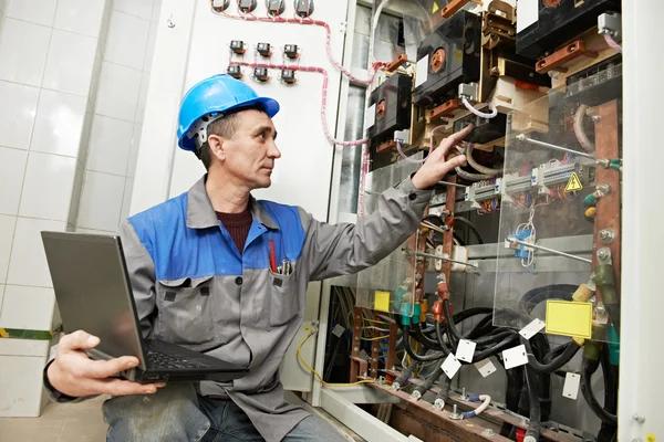 Trusted Electrical Panel Repair Specialists in West Chester