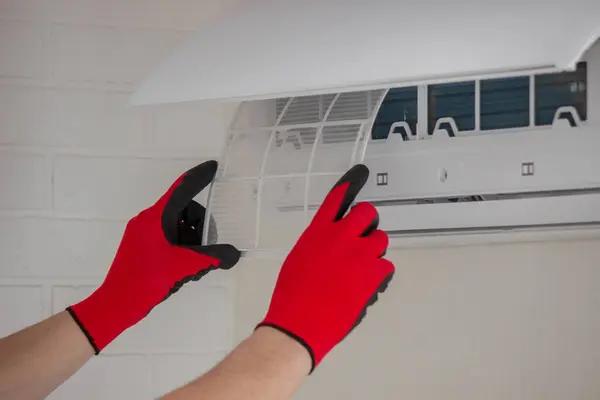 Reliable AC Repair Magnolia with Customer Focused Service