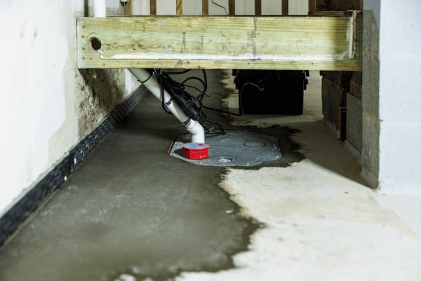 Affordable Huntsville Waterproofing Services for Residential Properties