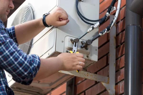Top-Rated AC Repair Las Vegas to Keep You Cool