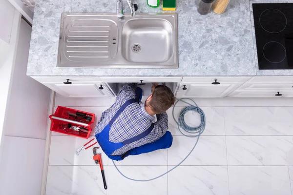 Choose the Best Middlesex Sewer Repair Service for Reliable Repairs