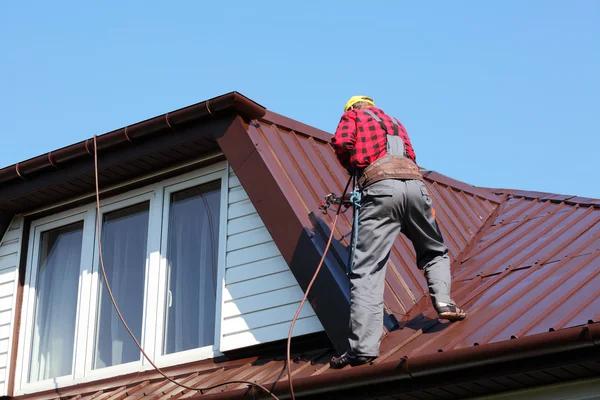 Complete Roof Repairs Liverpool for Residential & Commercial Buildings