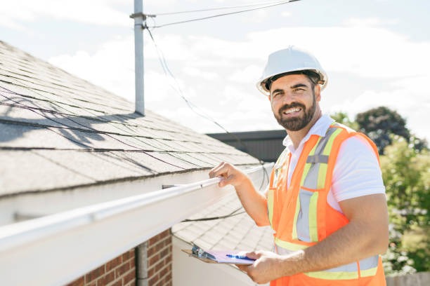 Rely on Seattle Roofer for Professional Roofing and Repairs