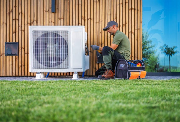 Schedule AC Repair Simpsonville with Trusted Local Experts