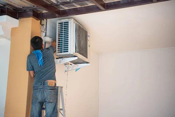 HVAC Services Complete Heating, Cooling, and Indoor Air Solutions