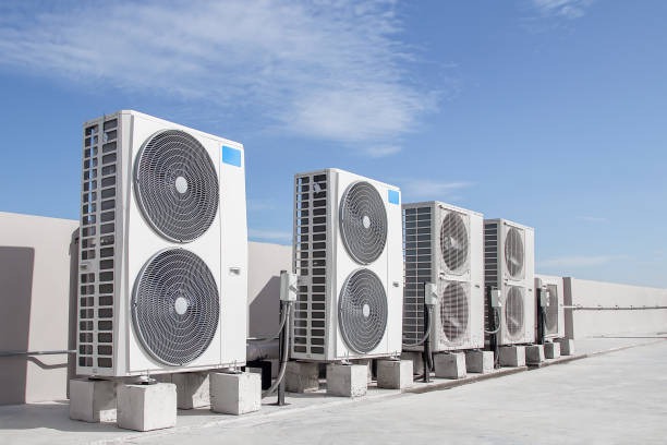 Reliable Solutions from Classic Comfort LLC for Every Season