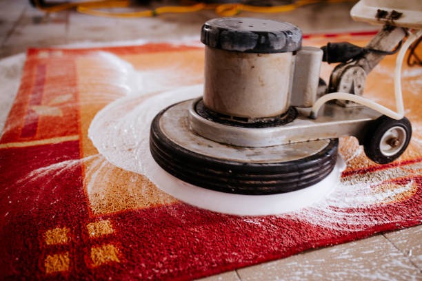 Enjoy Professional Results with Rug Cleaning Phoenix