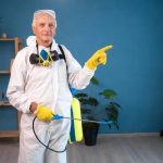 Patriot Pest Control for Fast and Effective Pest Solutions