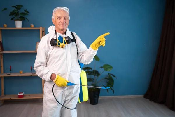 Patriot Pest Control for Fast and Effective Pest Solutions