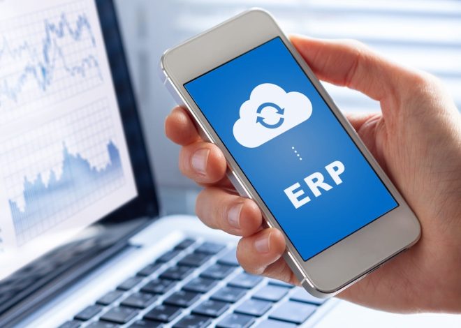 How an Odoo ERP Consulting Partner Brings Structure to Complex Operations?