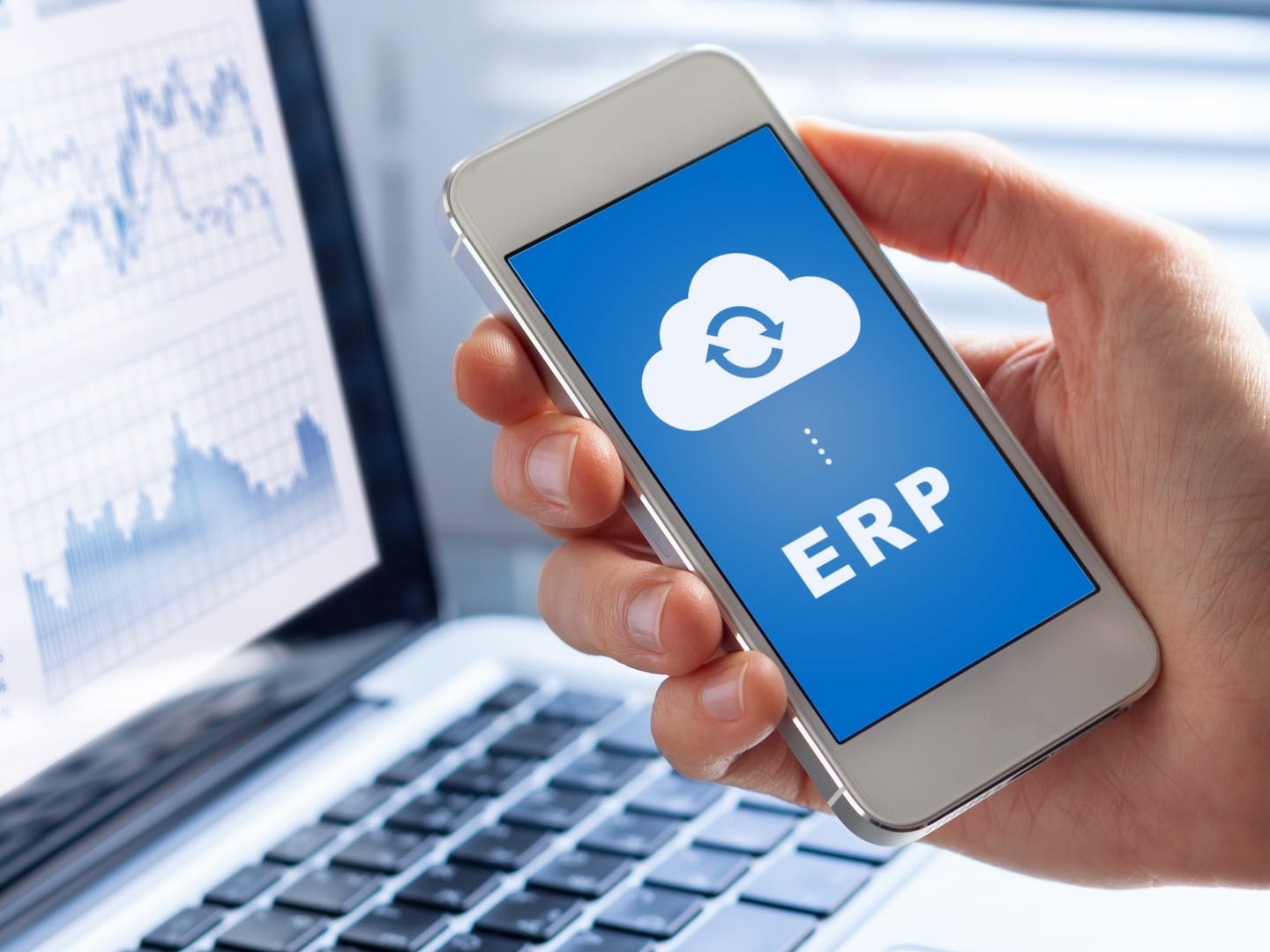 How an Odoo ERP Consulting Partner Brings Structure to Complex Operations?