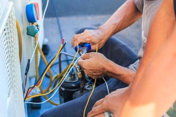 Professional Air Conditioning Repair Caddo Mills Services Near You